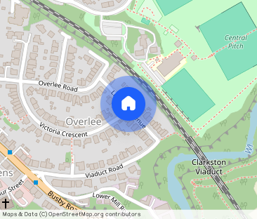 Linwood Avenue, Glasgow, G76 - Photo 1