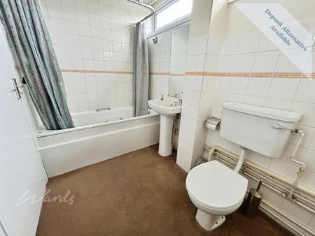 1 bedroom maisonette to rent - Photo 5