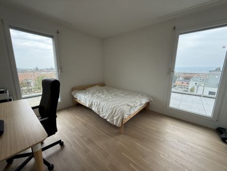 Appartement de 3.5 pièces à Cossonay-Ville - Foto 2