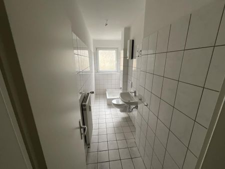 1-Zimmer-Wohnung in Essen Frohnhausen - Photo 3