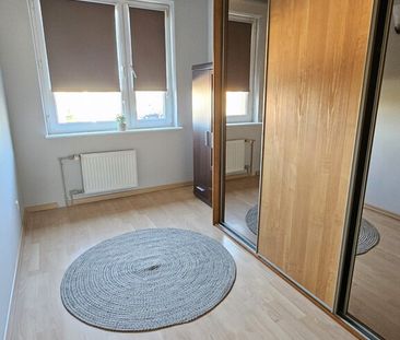 mieszkanie na wynajem - Mierzyn, Spółdzielców - Zdjęcie 3