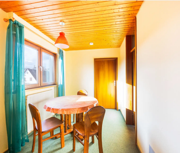 2 Zi Wohnung in Kornwestheim mit Stellplatz - Photo 1