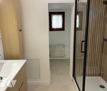 Une maison T3 avec jardin, véranda et garage - Photo 4
