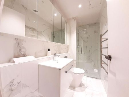 Double Level Apartment in Great Location - Photo 2