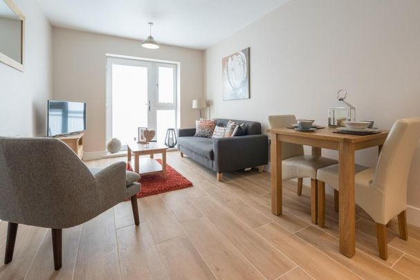 1 bedroom flat to rent - Photo 1