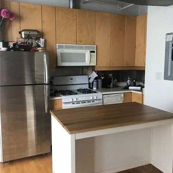 1+1 Bed & 1 Bath - 32 Stewart St: **Stewart Lofts** - Photo 3