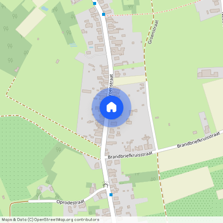 Groenstraat 48, 3730, Hoeselt