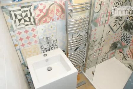 1 Zimmer, 30 m² - Foto 4