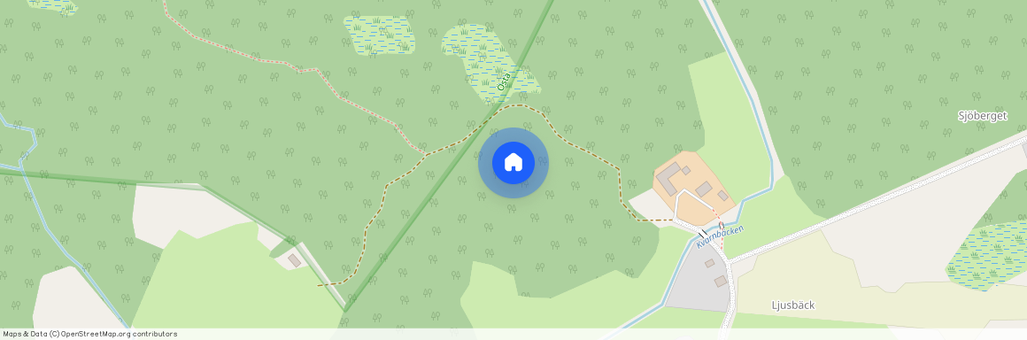 Tärnsjö, Uppsala, Heby, Stinsvägen 1 C