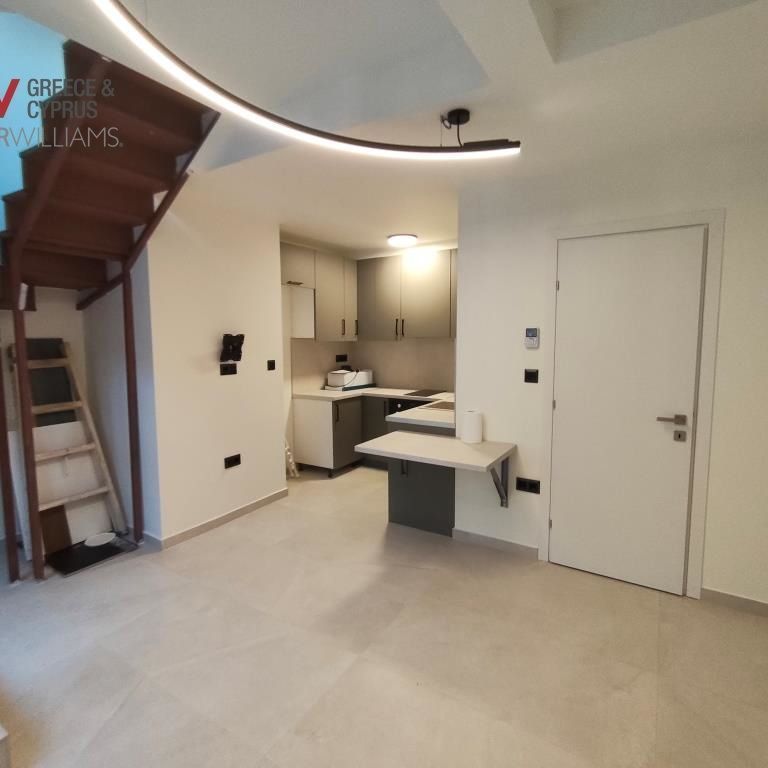Loft για ενοικίαση - Κέντρο Θεσσαλονίκης, - Photo 1