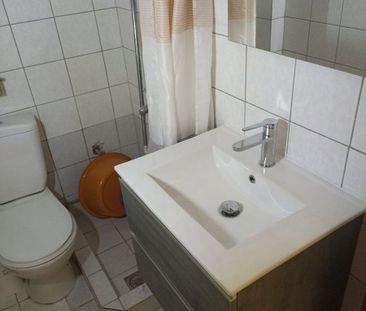 Studio/Γκαρσονιέρα για ενοικίαση Καΐστρι (Αμπελόκηποι) - Photo 4