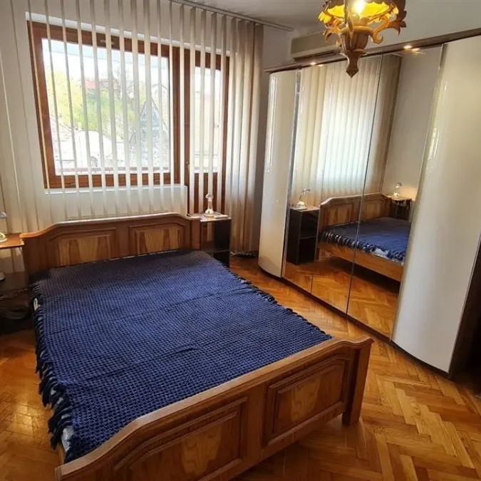 Decomandat si practic, pe 55 mp, Gara Mare, Targu Mures - Fotografie 1