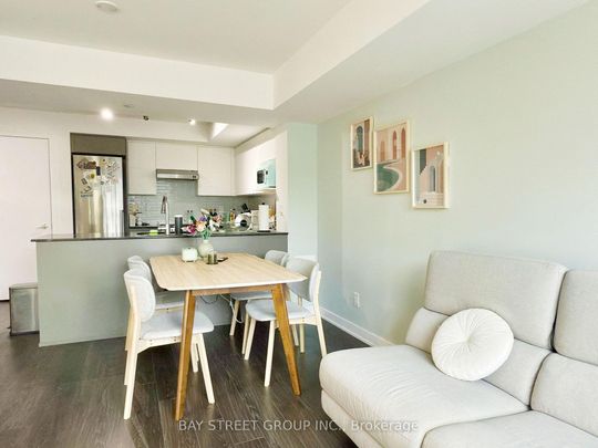 For Lease - 150 Flemington Road Unit# 5, Toronto, Ontario - Photo 1