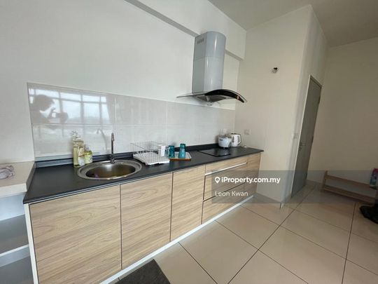 Evo Soho Suite, Bandar Baru Bangi - Foto 1