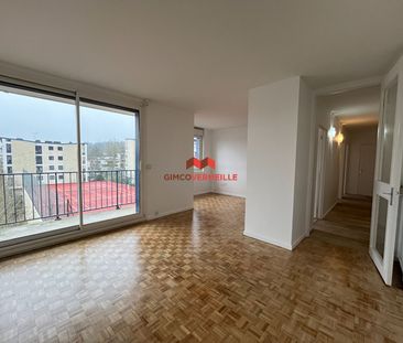 Location Appartement 3 pièces 68m² - Photo 6