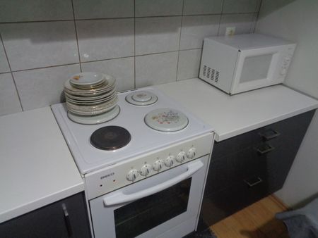 Διαμέρισμα για ενοικίαση Βαρνάβα (Παγκράτι) - Photo 3