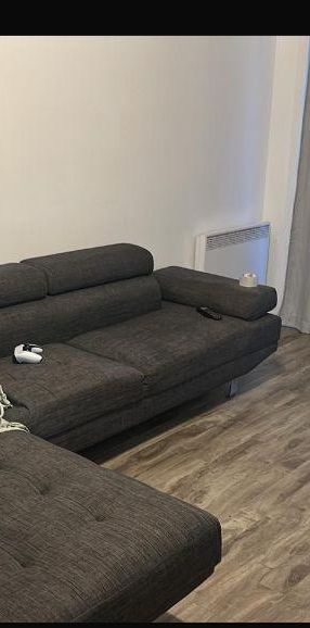 appartement - Photo 1