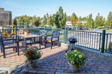 Prästgårdsgatan 22, 94131, Piteå - Foto 2