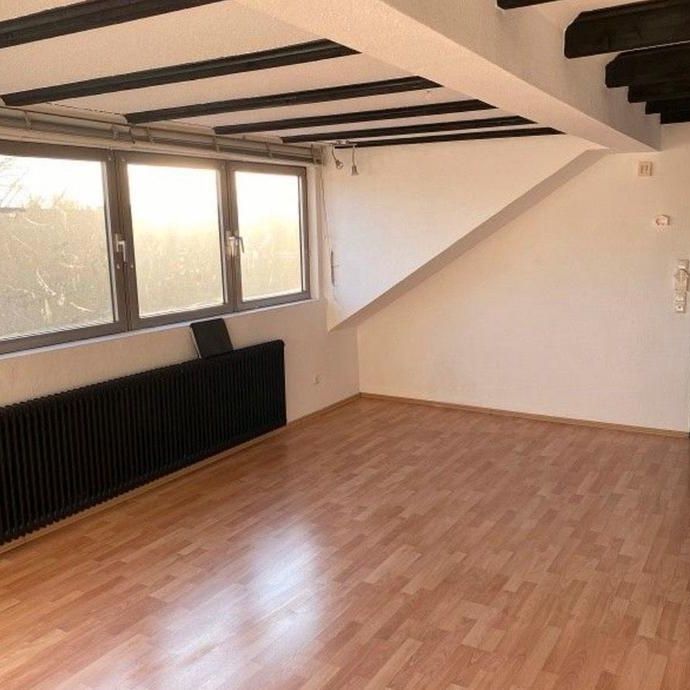 1,5-Zimmer-Wohnung in Gelsenkirchen-Bismarck – 55 qm - Photo 1