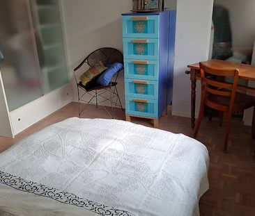2 Zimmer-Wohnung in Biel/Bienne (BE), möbliert, auf Zeit - Foto 2