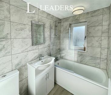 3 bedroom house to rent Main Street, Stanton under Bardon, Markfiel... - Photo 1