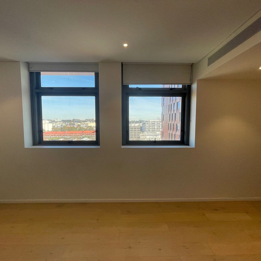 1138/1 Steam Mill Lane, Haymarket NSW 2000 - Apartment For Rent | Domain - Photo 1
