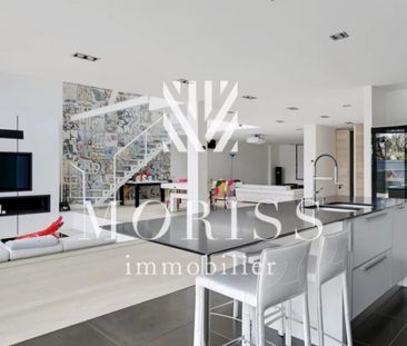 Maison • Saint-Cloud - Photo 3