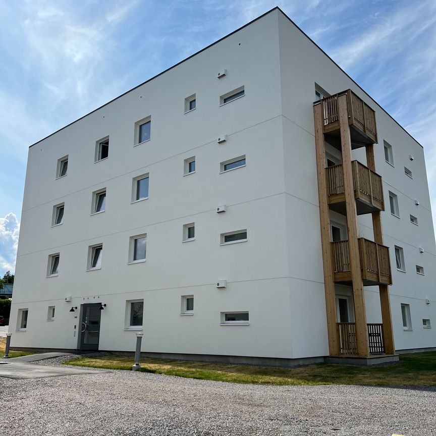 Oxtorgsgatan, Åtvidaberg - Foto 1
