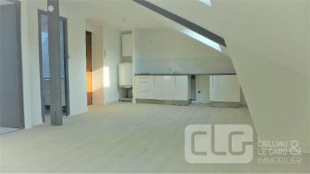 T2 - QUIMPER - 30m² - Photo 4