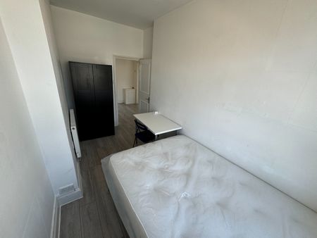 Room in a Shared Flat, Holland Road, BN3 - Photo 5