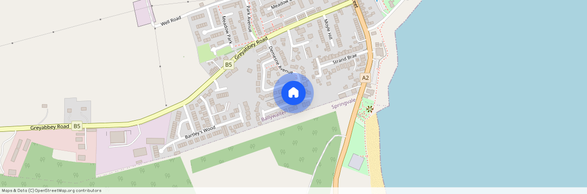 17 Demesne Drive, Ballywalter, BT22 2UJ