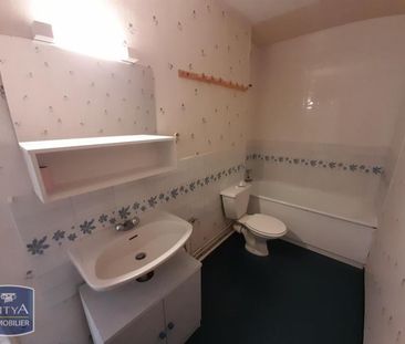 Location Appartement 2 pièces 30m² LE MANS 72000 - Photo 3