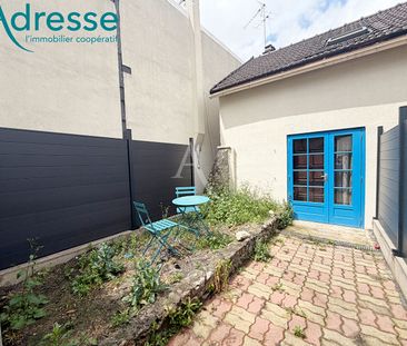 Location Appartement 2 pièces 32m² NOISY LE GRAND 93160 - Photo 5