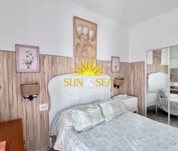 3 BEDROOM APARTMENT - TORREVIEJA - Photo 4