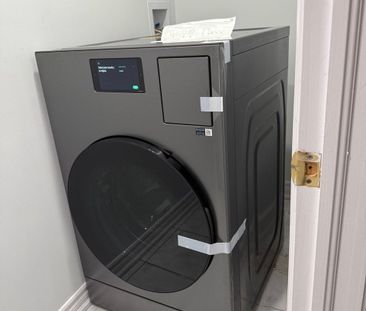 For Lease - 206 Corner Ridge Road Unit# Basement Unit One, Aurora, ... - Photo 3