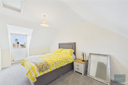 Old Dairy Court, Church Lane, Melksham, SN12 - Photo 2