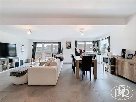 Appartement te huur - Foto 4