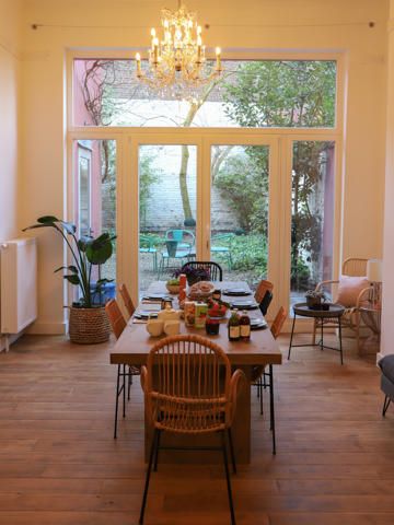 Appartement te huur in Etterbeek - Foto 5