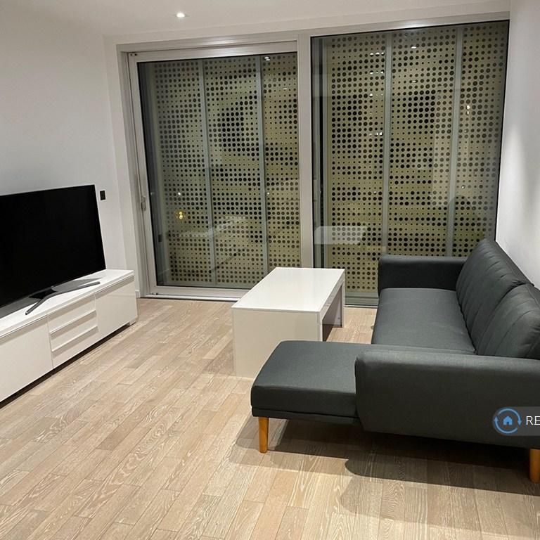 1 bedroom flat to rent - Photo 1