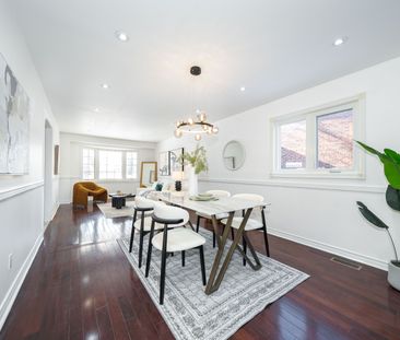 For Lease - 90 Penny Crescent, Markham, Ontario - Photo 5