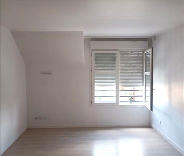 1 pièce - 30,75 m² - 2ème étage - Colocation non autorisée - Photo 1