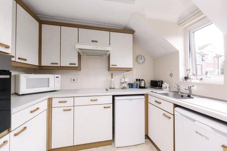 1 bedroom apartment to rent - Photo 5