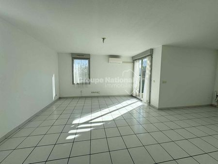 T3 - RES. PORTES DE CAMARGUE, - Photo 2