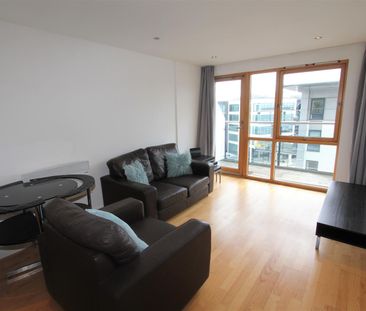 Crozier House, Leeds City Centre, LS10 1LQ - Photo 2