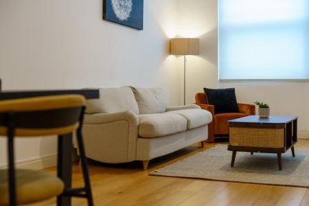 2 bedroom apartment to rent - Photo 3