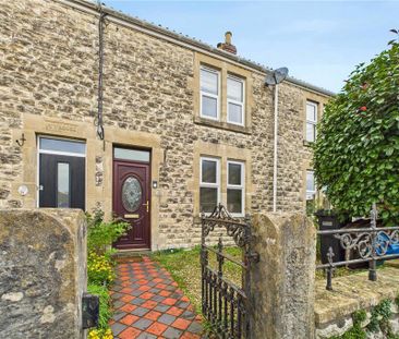 2 bedroom terraced house to rent - Photo 2