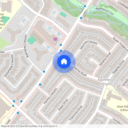 3346 Ivernia Road Unit# Main, Mississauga