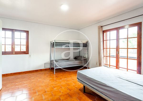 House for rent in Náquera