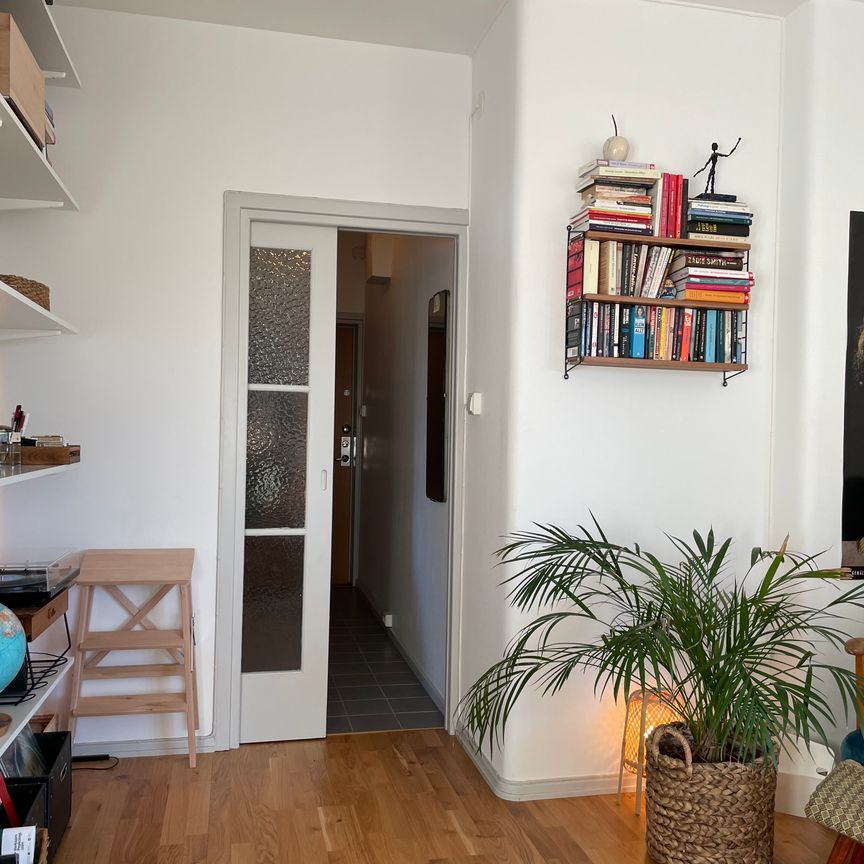 Folkskolegatan, Stockholm - Photo 1