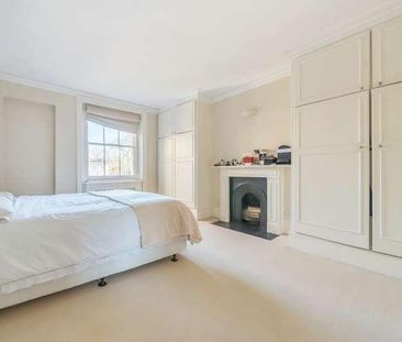 Palace Gardens Terrace, Kensington, W8 - Photo 5